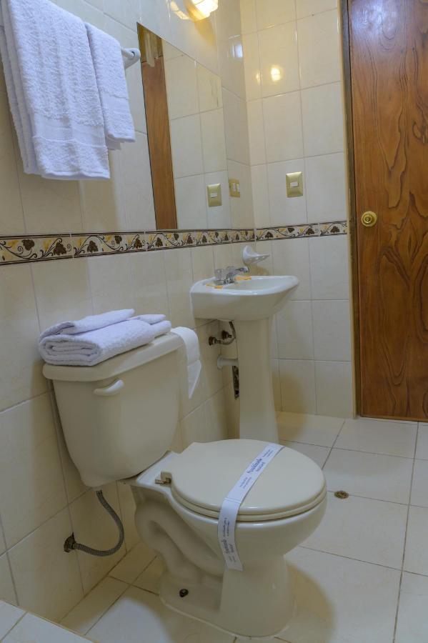 Sol Andina Hotel