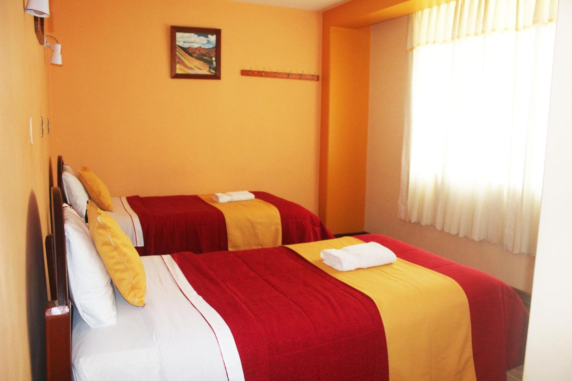 Sol Andina Hotel Puno