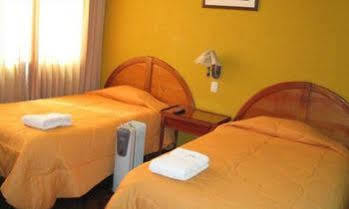 Hotel Sol Andina 2*